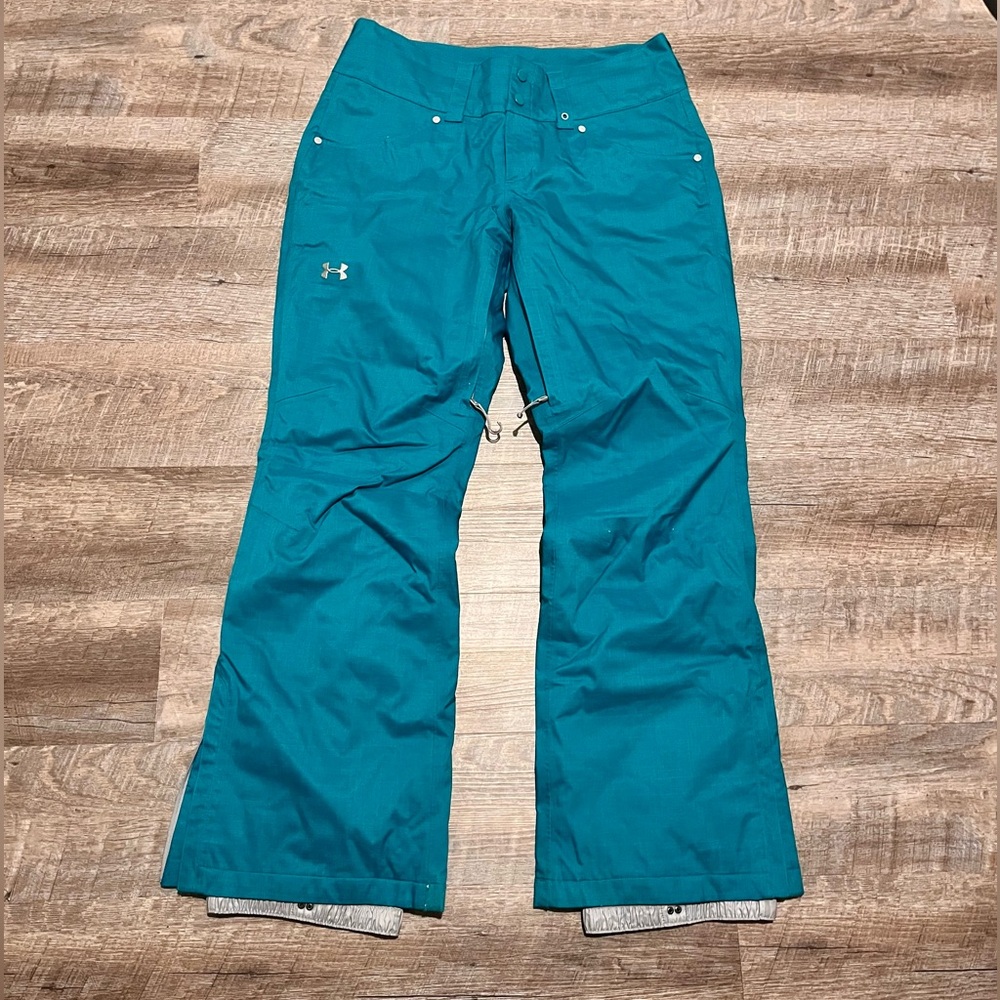 Under Armour Women's Snow Pants - Size M